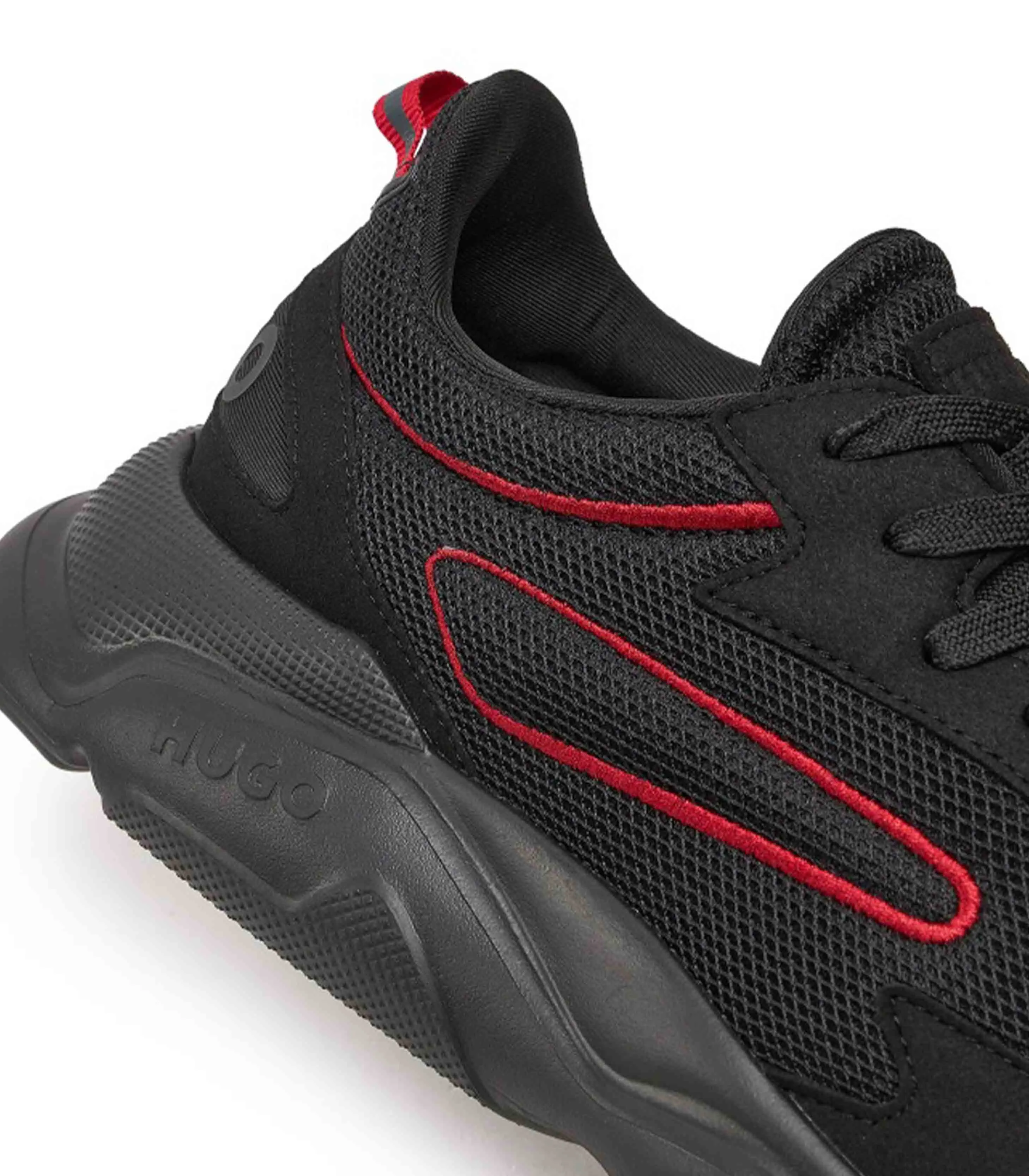 HUGO - Running Sneakers