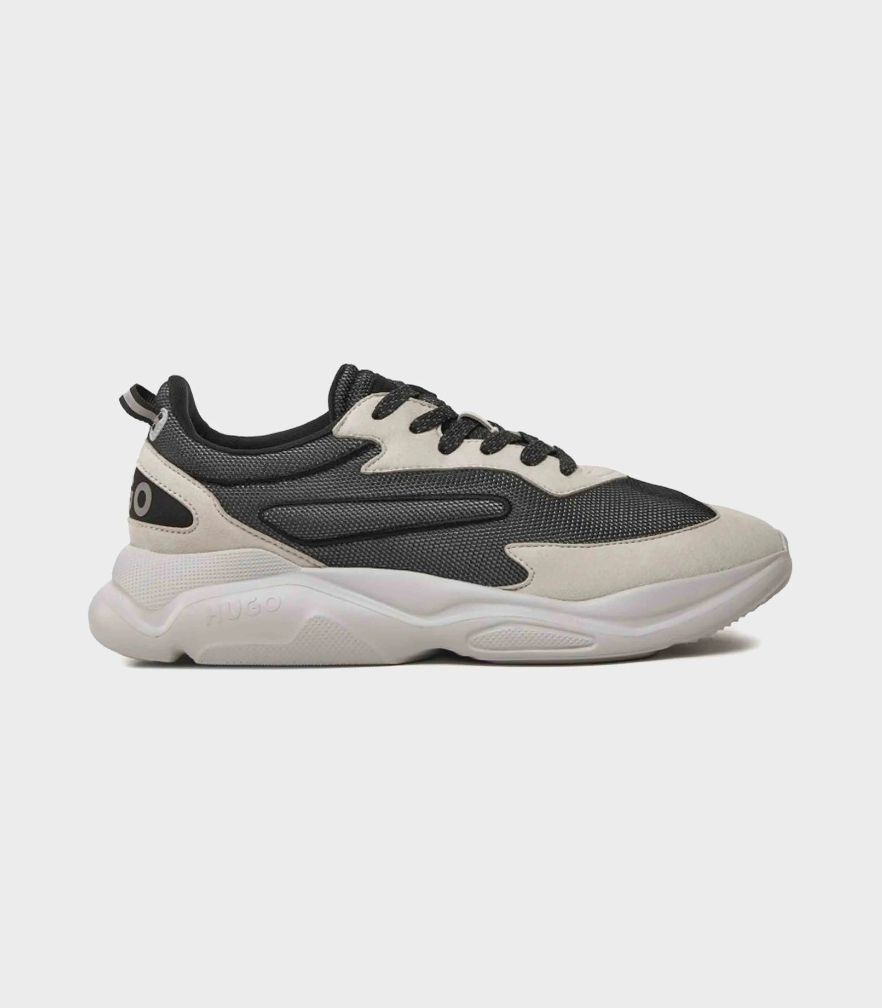 HUGO - Running Sneakers