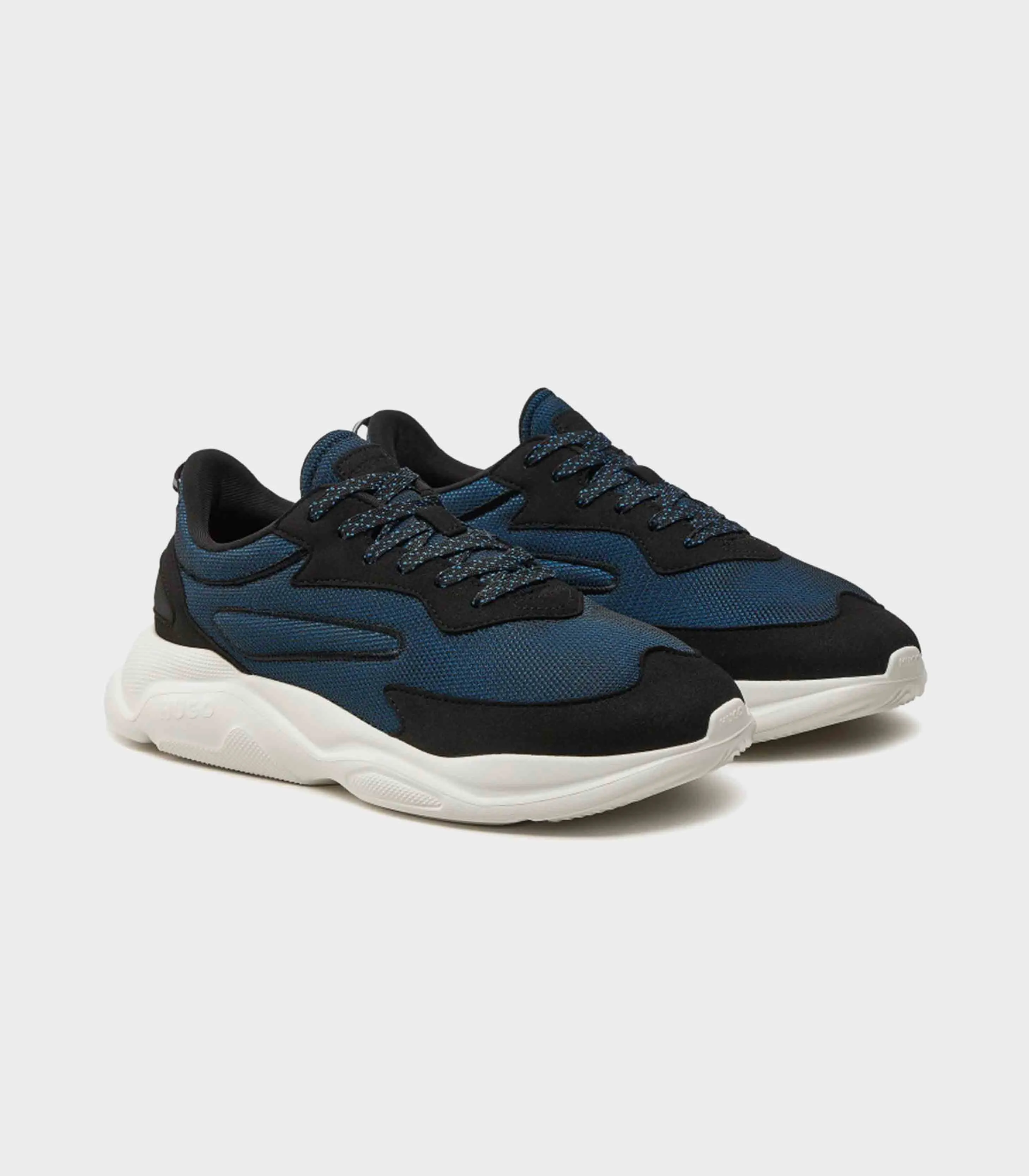 HUGO - Running Sneakers
