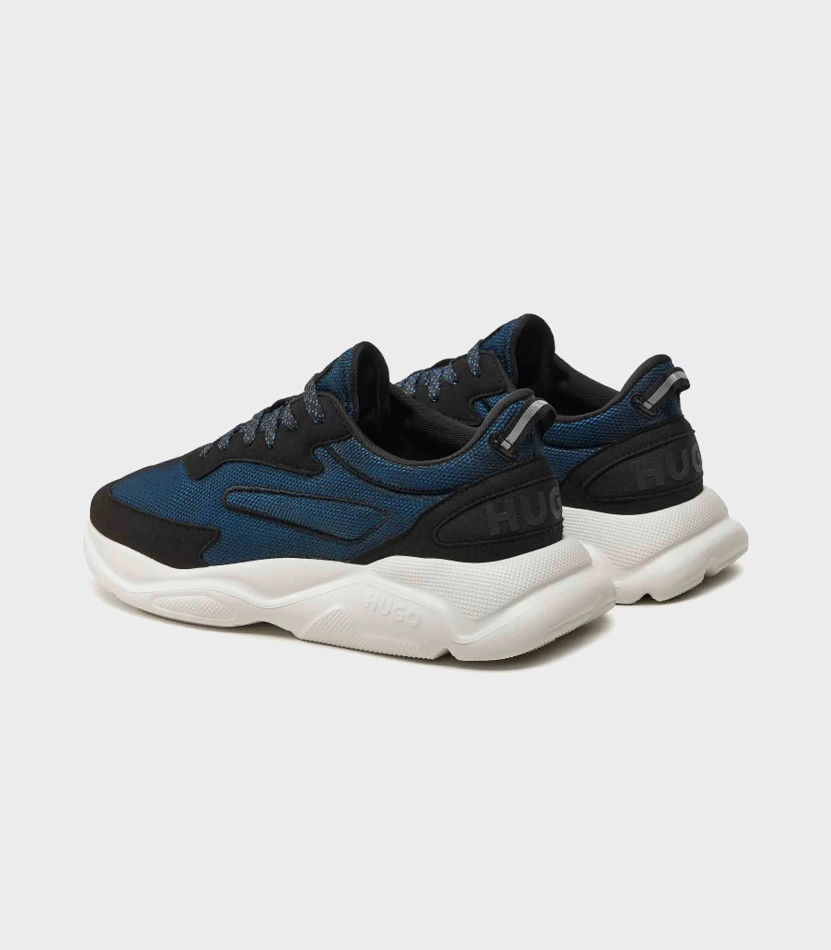 HUGO - Running Sneakers