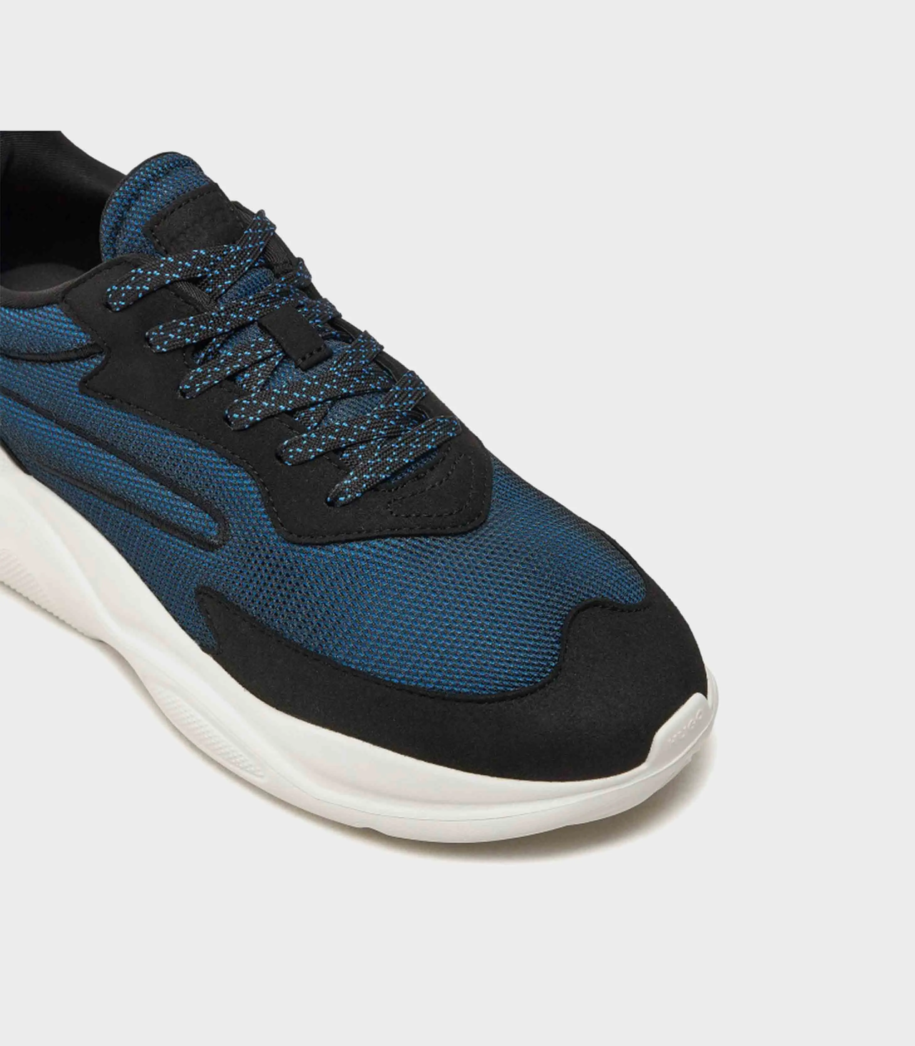 HUGO - Running Sneakers