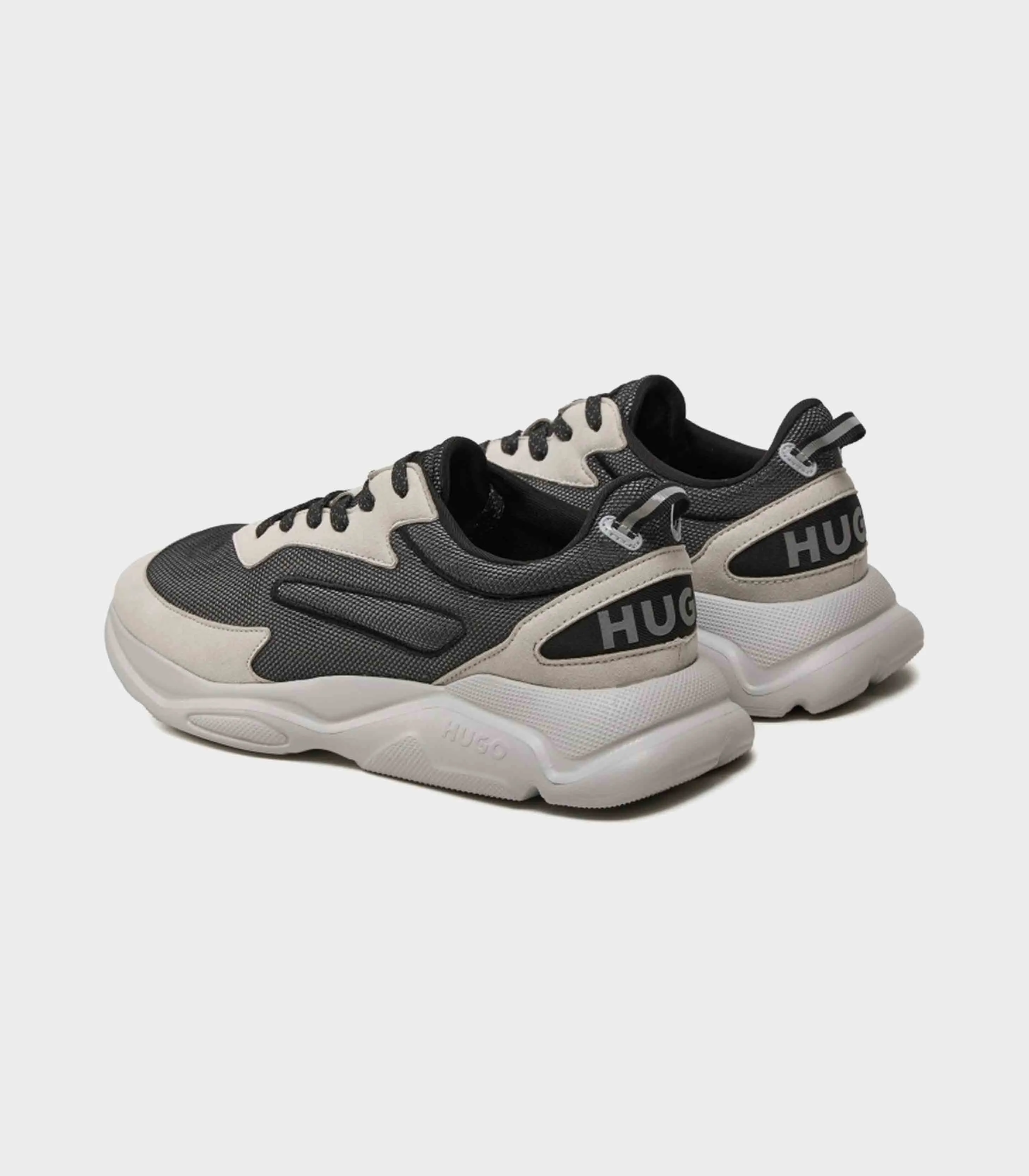 HUGO - Running Sneakers