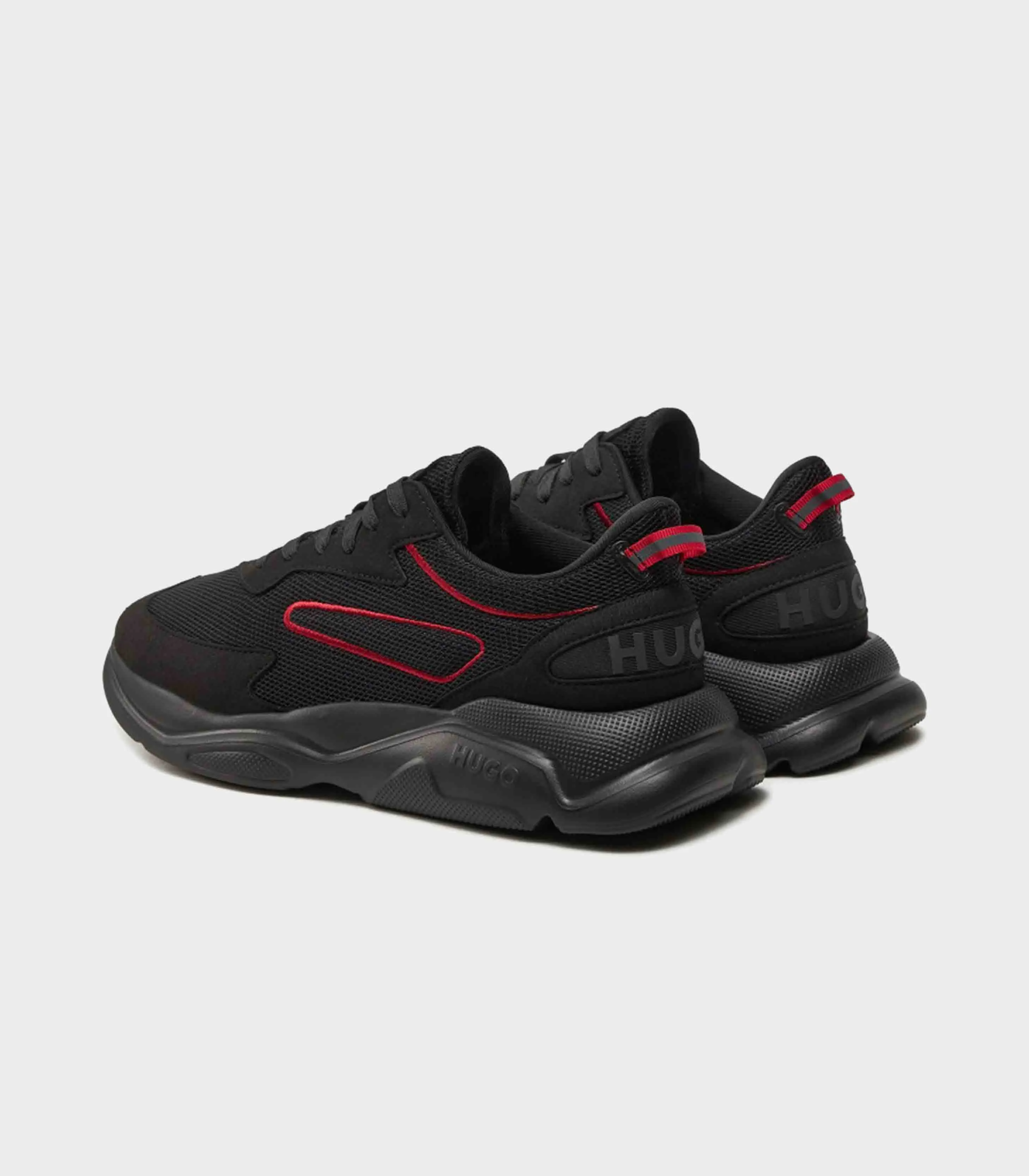 HUGO - Running Sneakers