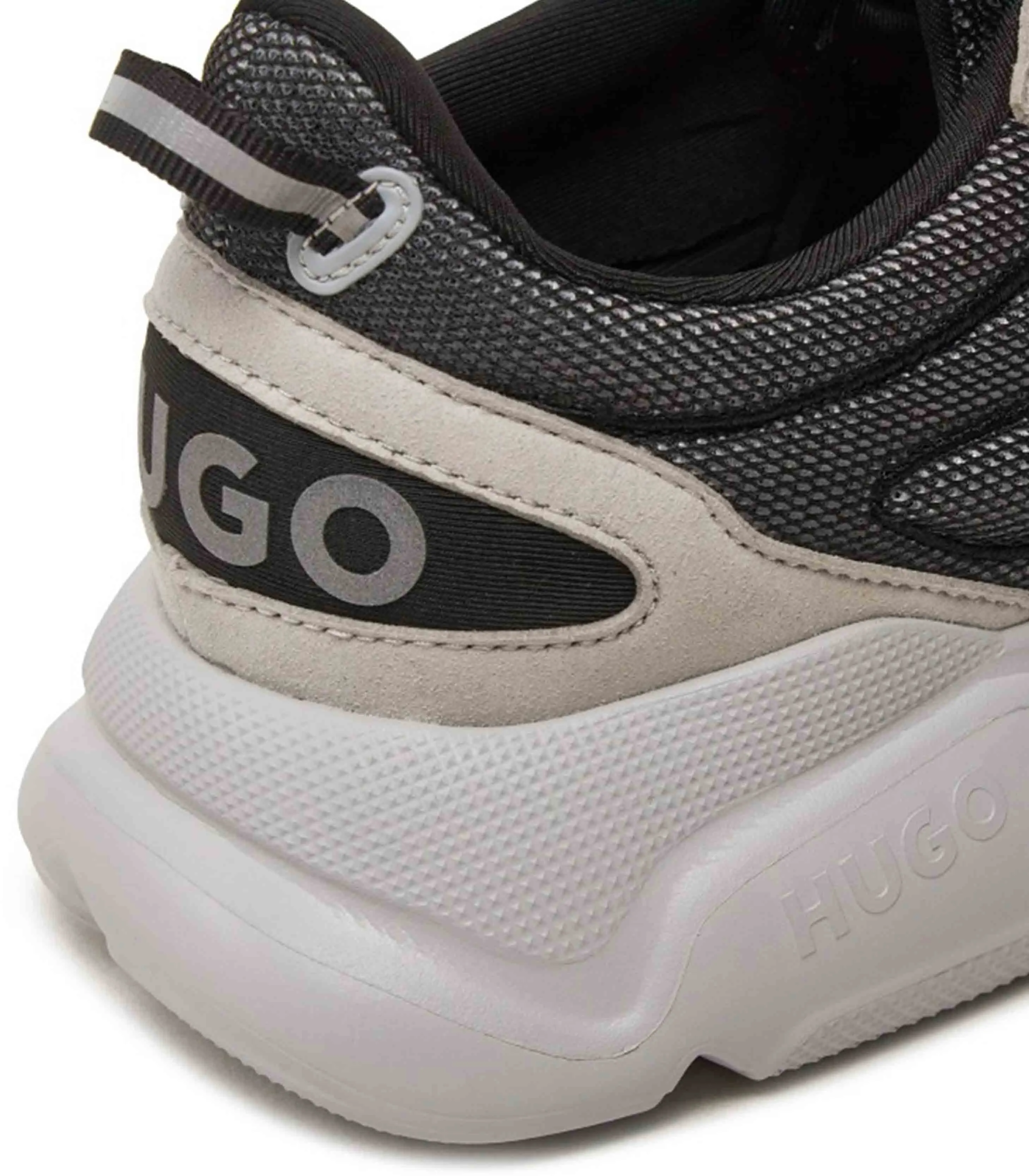 HUGO - Running Sneakers