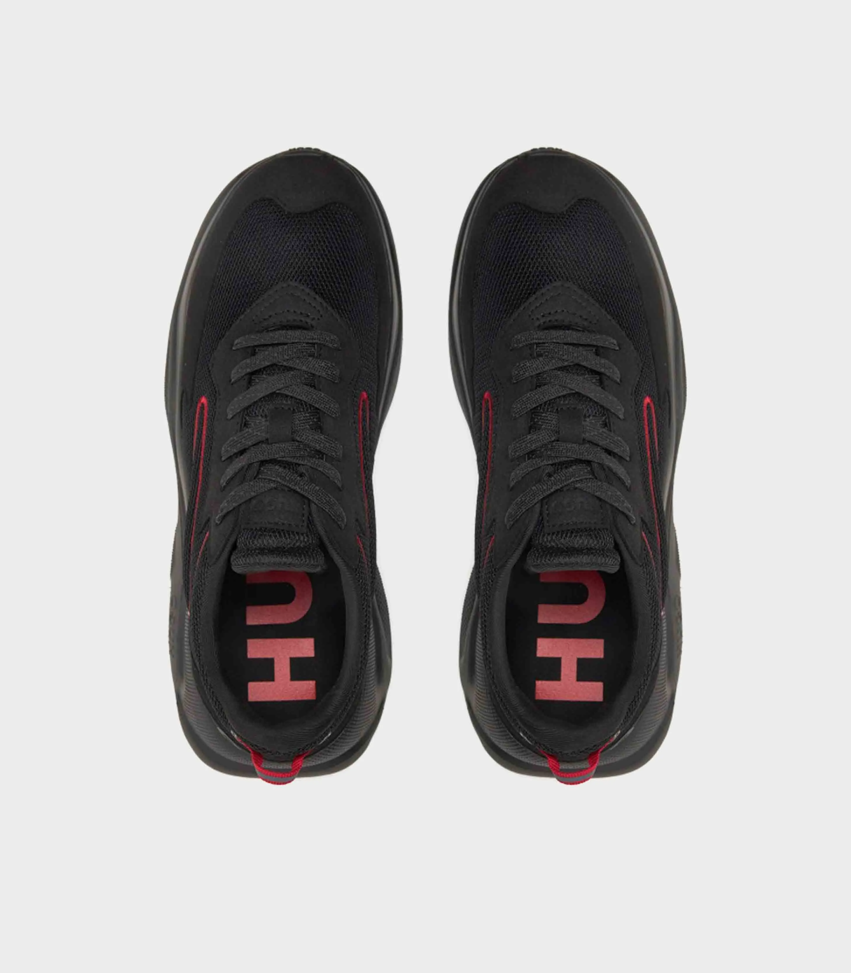 HUGO - Running Sneakers