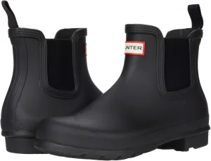 HUNTER(ハンター) Men's Rain Boot