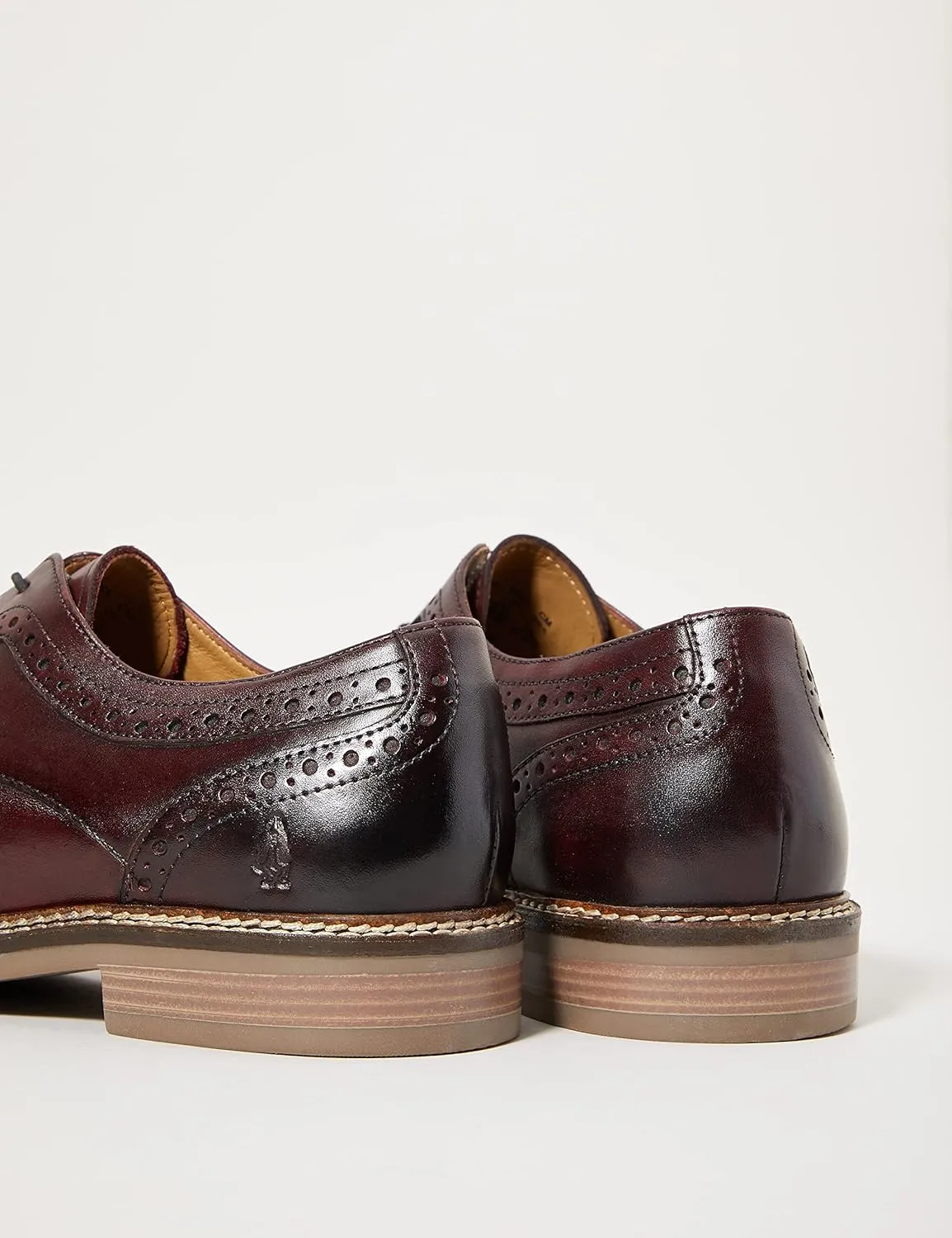 Hush Puppies Men's Bryson Oxford