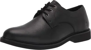 Hush Puppies Men's, Detroit Plain Toe Oxford