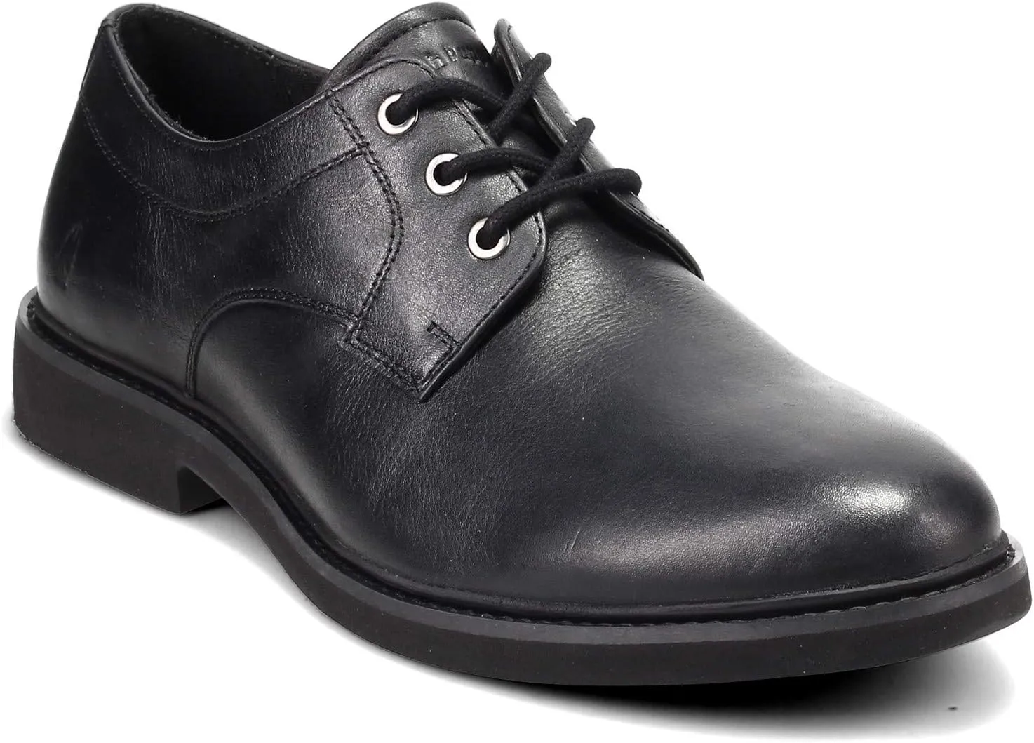Hush Puppies Men's, Detroit Plain Toe Oxford