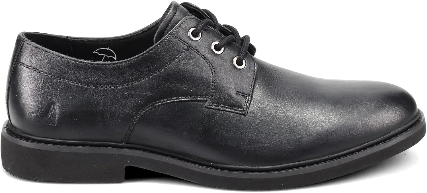 Hush Puppies Men's, Detroit Plain Toe Oxford