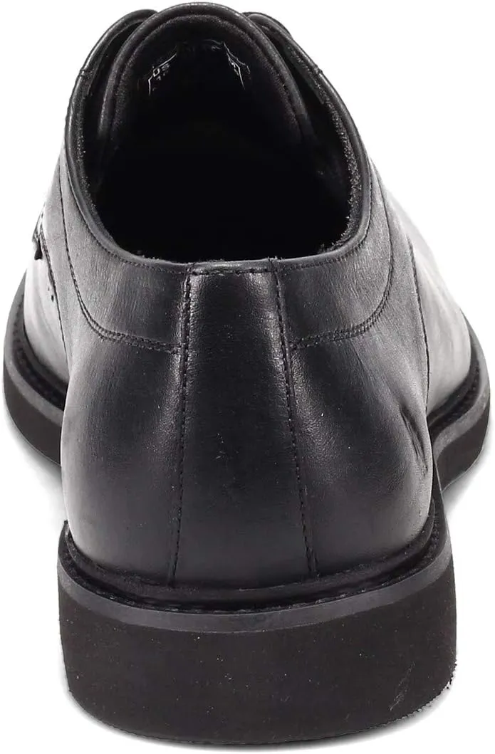 Hush Puppies Men's, Detroit Plain Toe Oxford