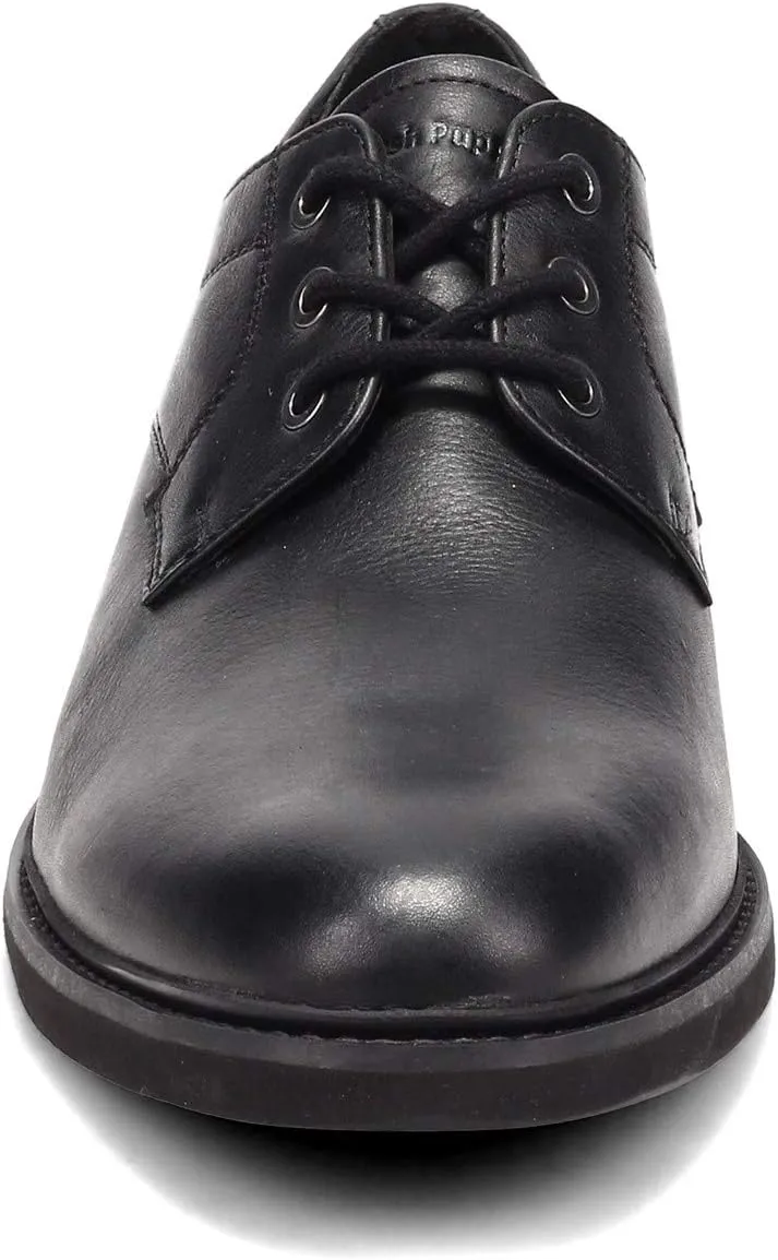 Hush Puppies Men's, Detroit Plain Toe Oxford