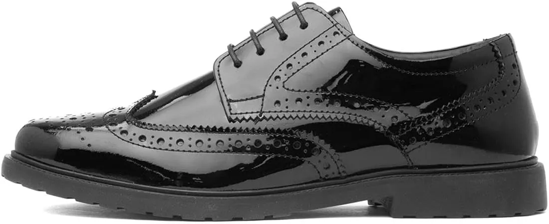 Hush Puppies Women's Brogue Oxford