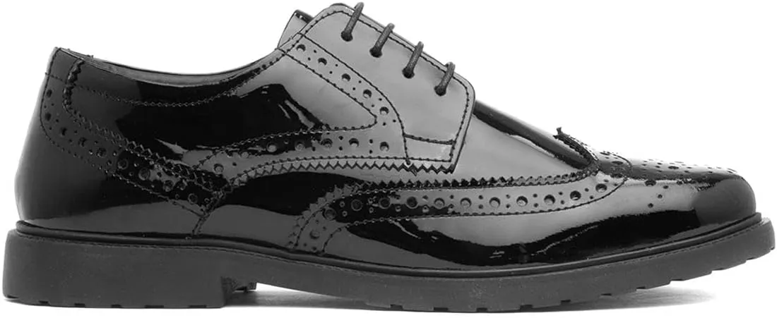 Hush Puppies Women's Brogue Oxford