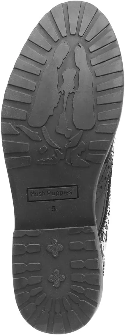 Hush Puppies Women's Brogue Oxford