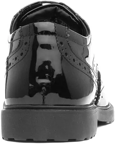 Hush Puppies Women's Brogue Oxford