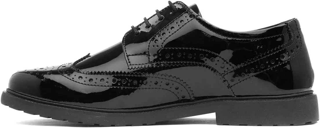 Hush Puppies Women's Brogue Oxford