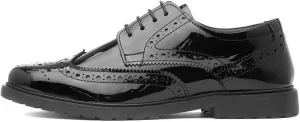 Hush Puppies Women's Brogue Oxford