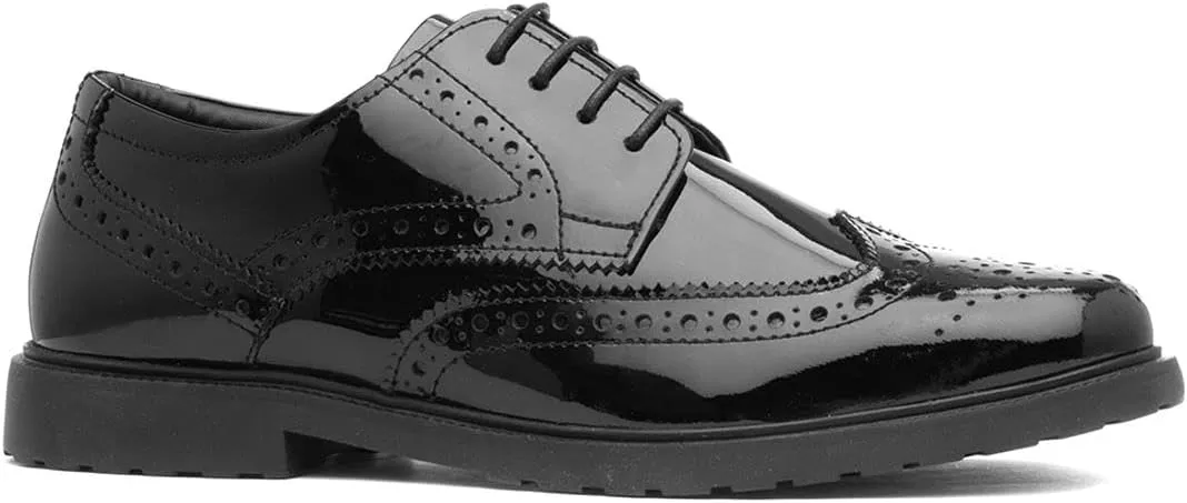 Hush Puppies Women's Brogue Oxford