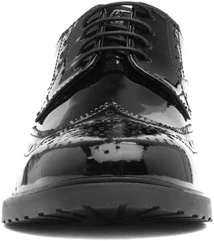 Hush Puppies Women's Brogue Oxford