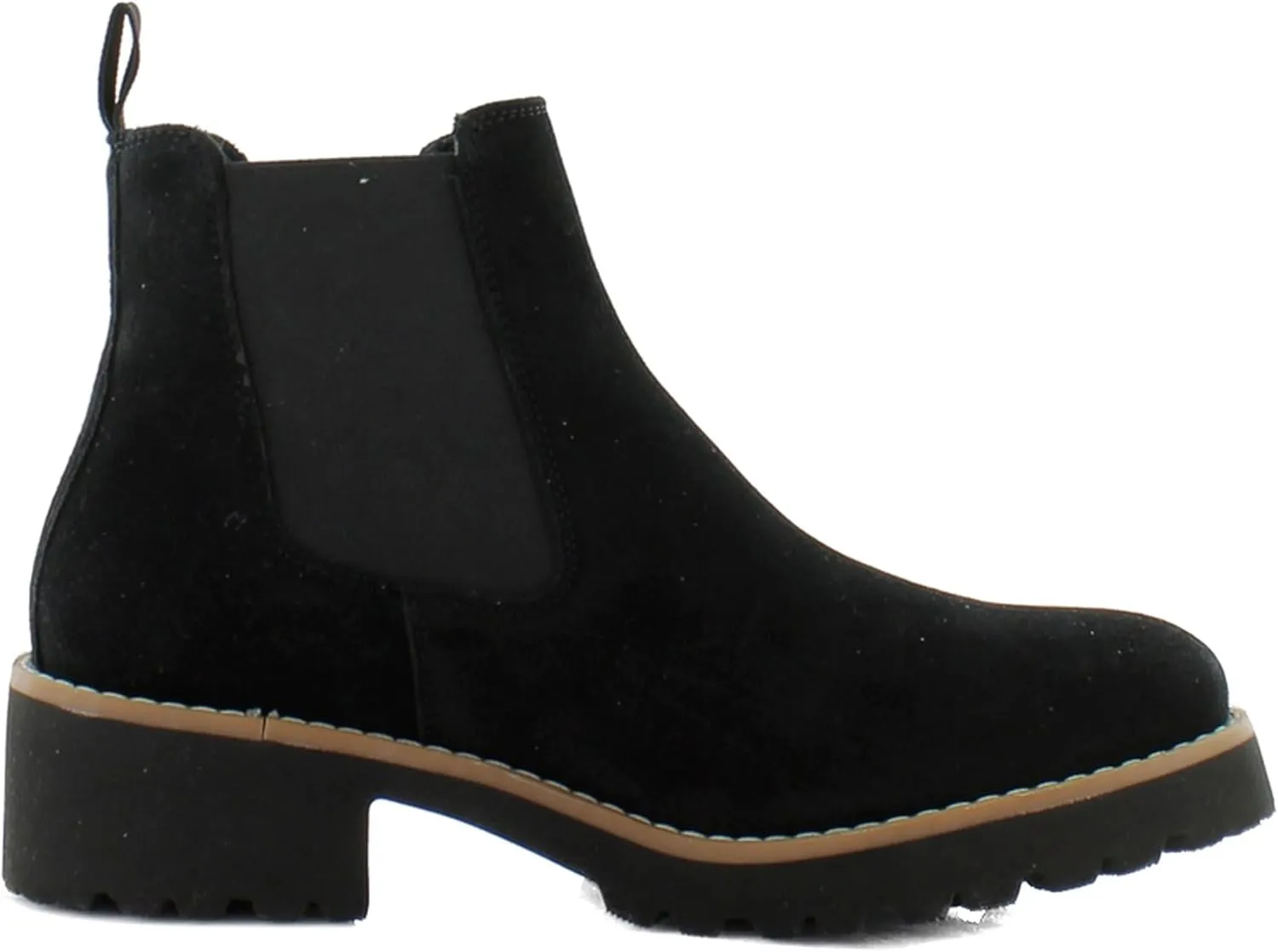 Hush Puppies Women's Chelsea Boot