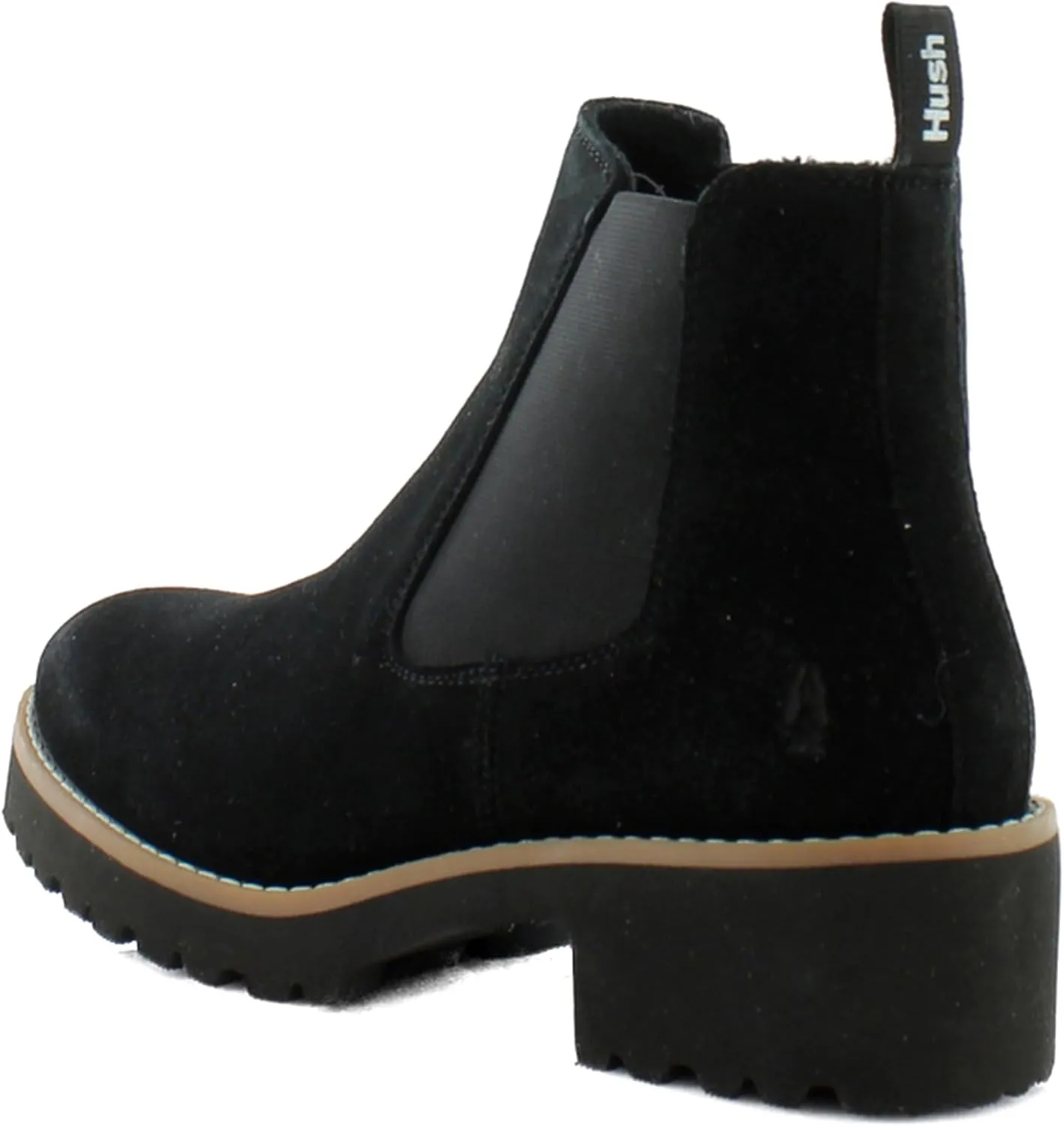 Hush Puppies Women's Chelsea Boot