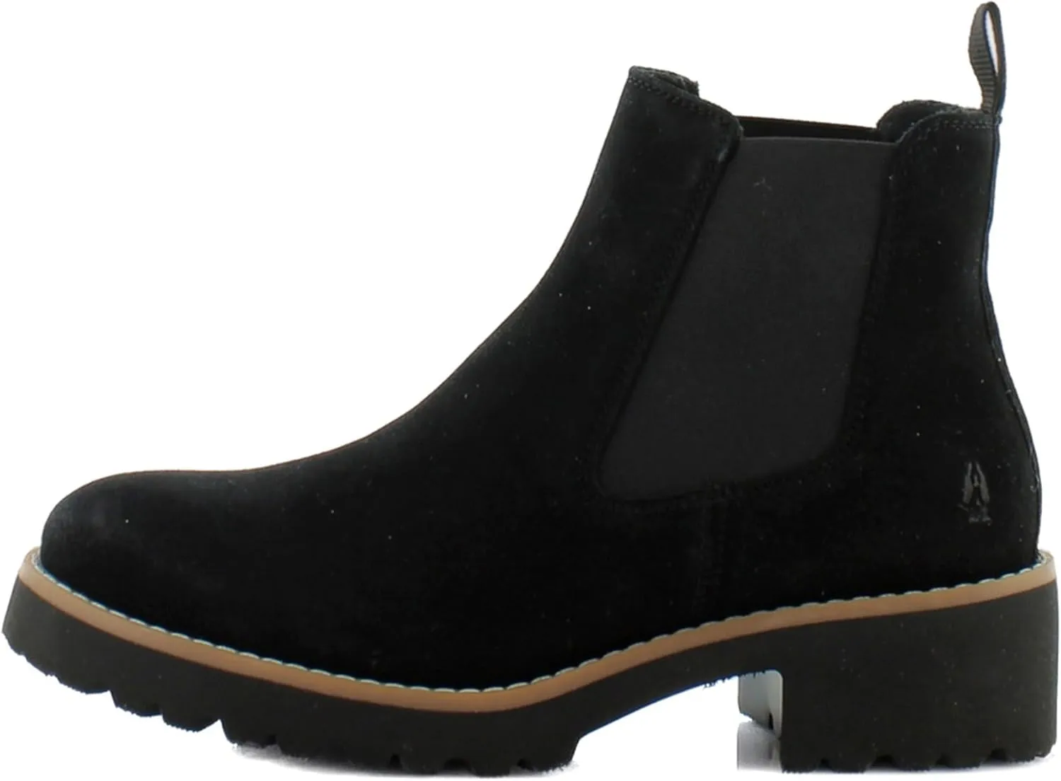 Hush Puppies Women's Chelsea Boot