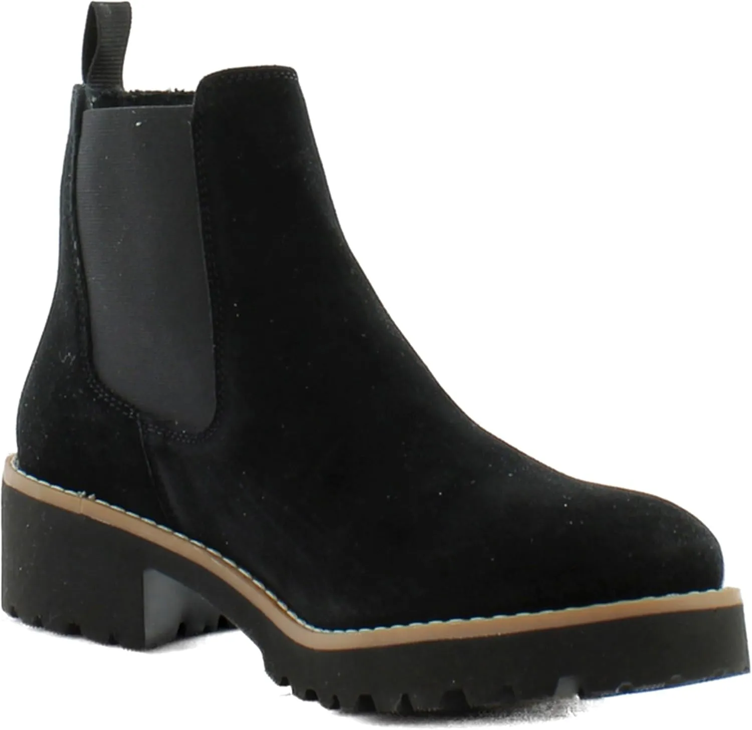 Hush Puppies Women's Chelsea Boot