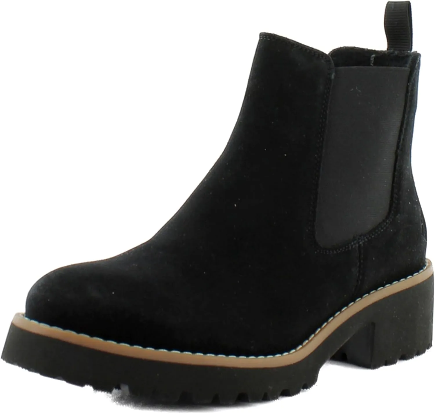 Hush Puppies Women's Chelsea Boot
