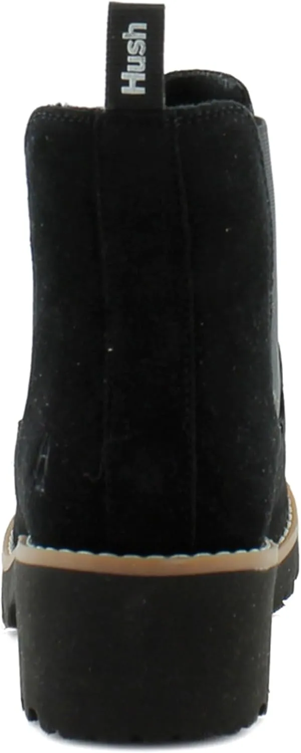 Hush Puppies Women's Chelsea Boot