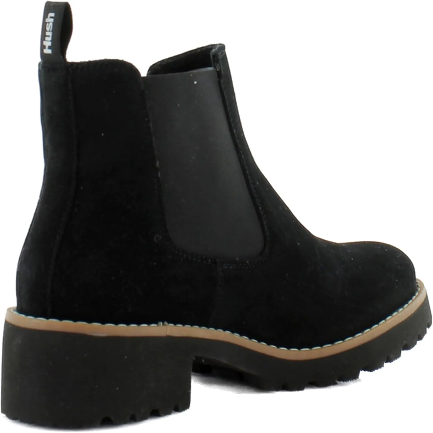Hush Puppies Women's Chelsea Boot