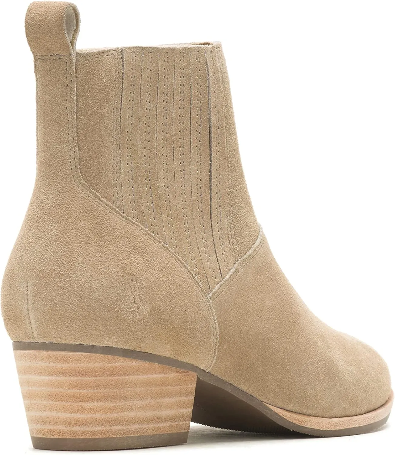 Hush Puppies womens Sierra Chelsea Chelsea Boot