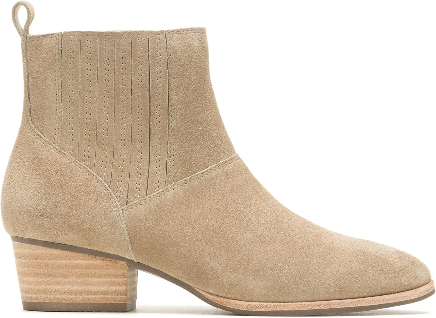 Hush Puppies womens Sierra Chelsea Chelsea Boot
