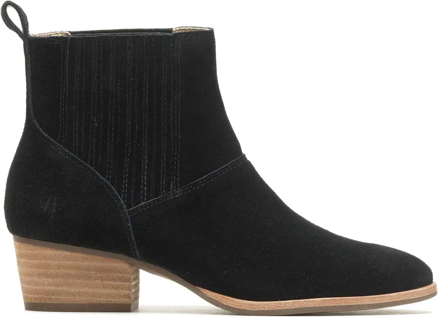 Hush Puppies womens Sierra Chelsea Chelsea Boot