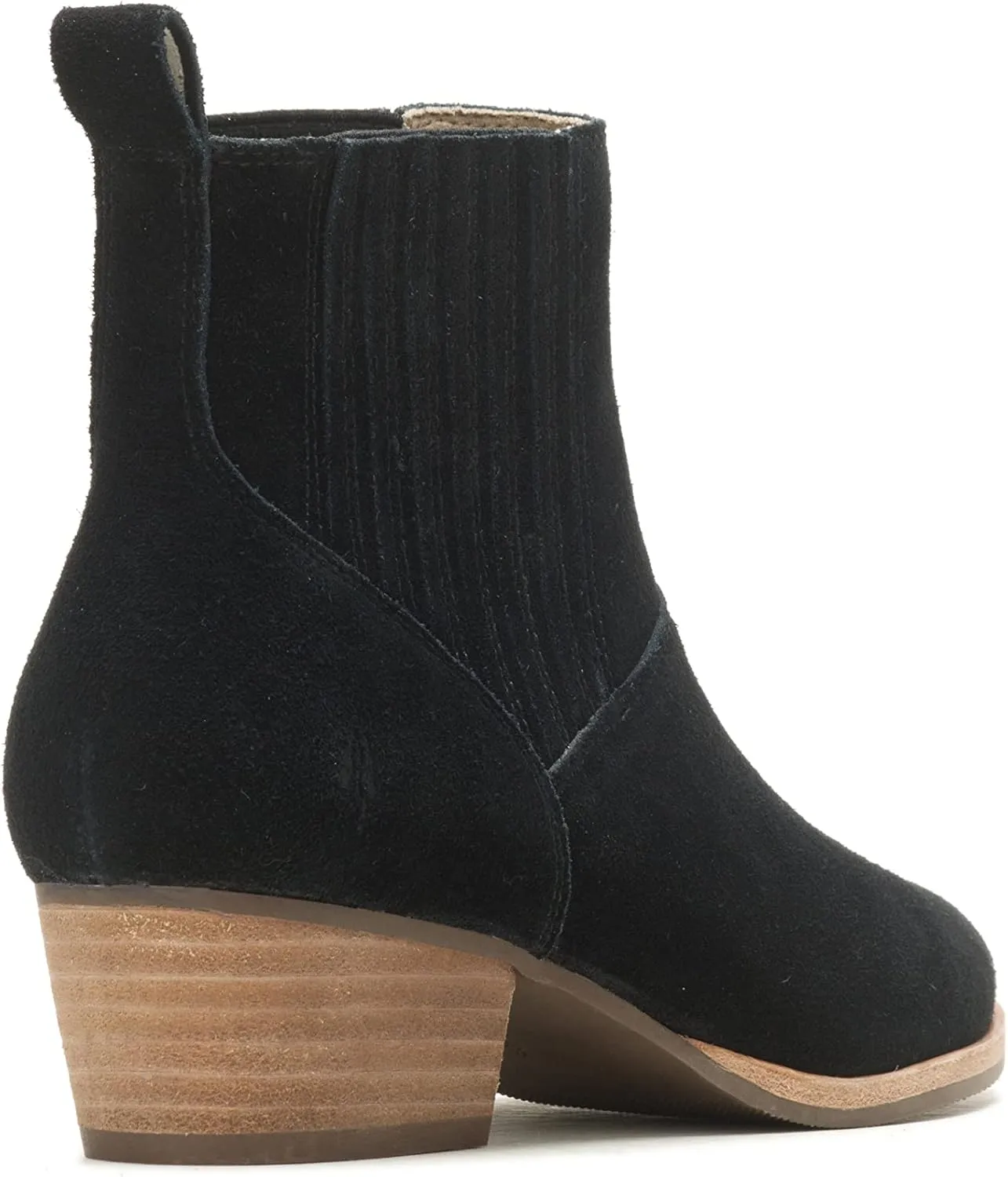 Hush Puppies womens Sierra Chelsea Chelsea Boot