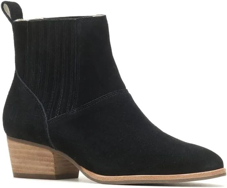 Hush Puppies womens Sierra Chelsea Chelsea Boot