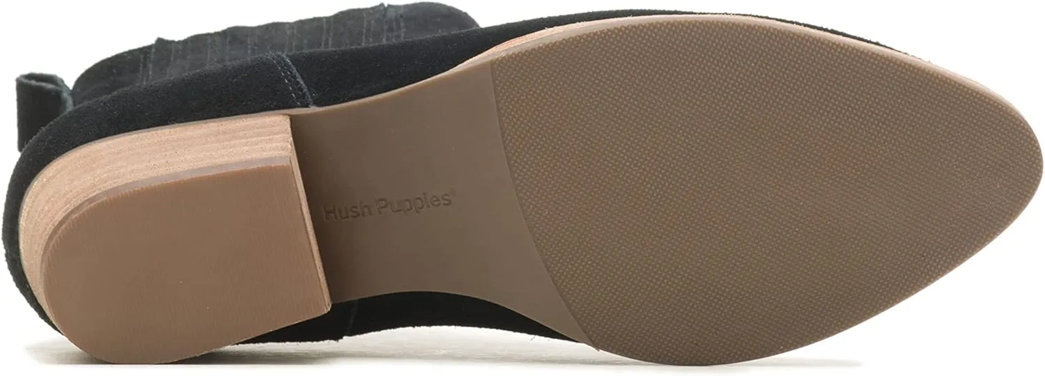 Hush Puppies womens Sierra Chelsea Chelsea Boot