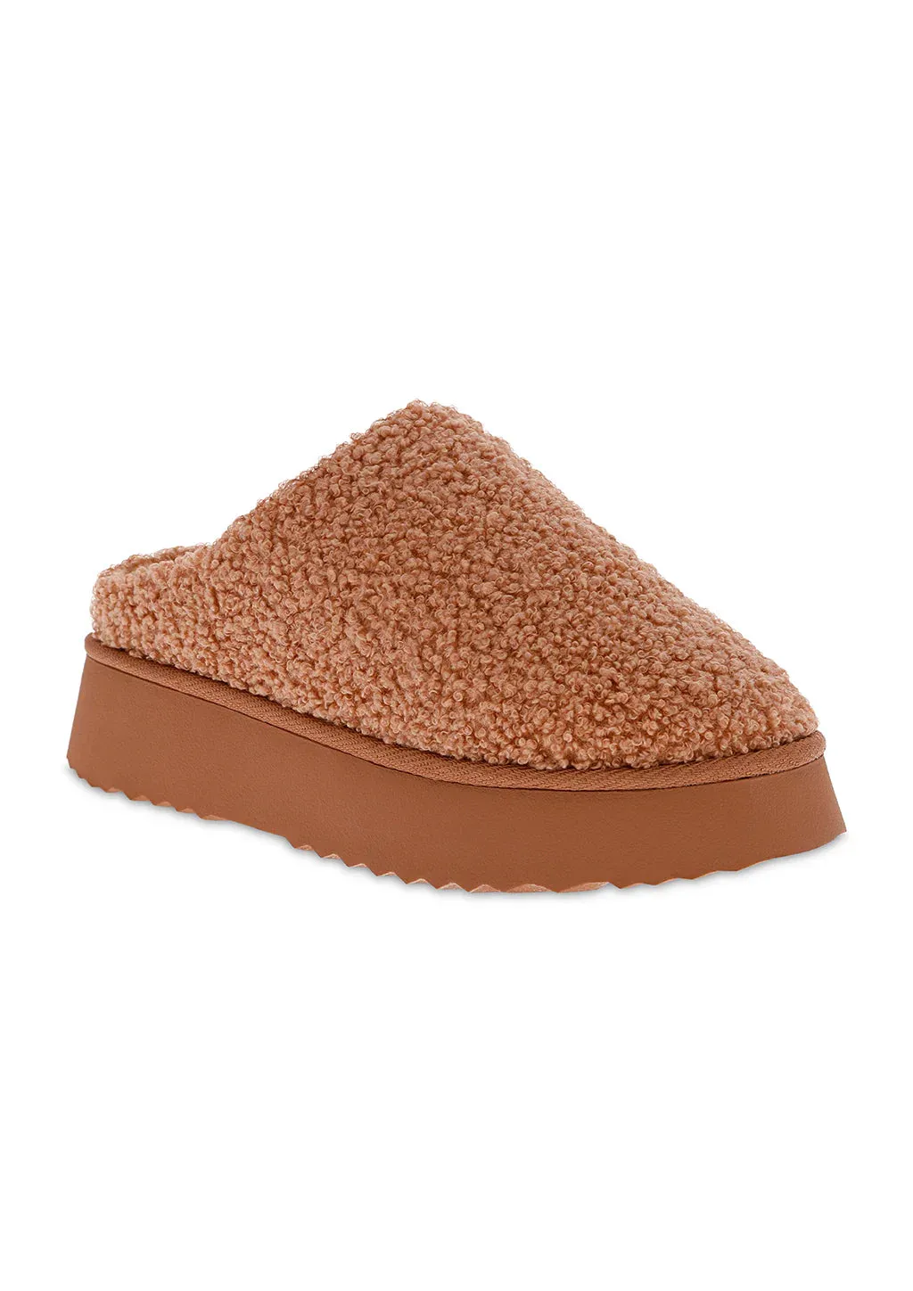 ICEE in Tan