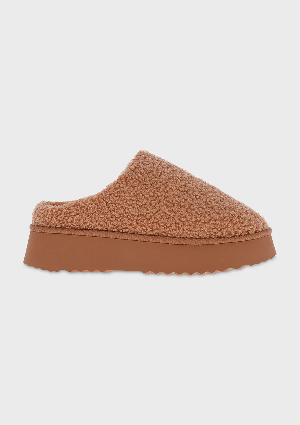 ICEE in Tan