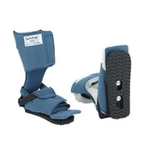 In-Bed AFO Boot, Medium, Fleece