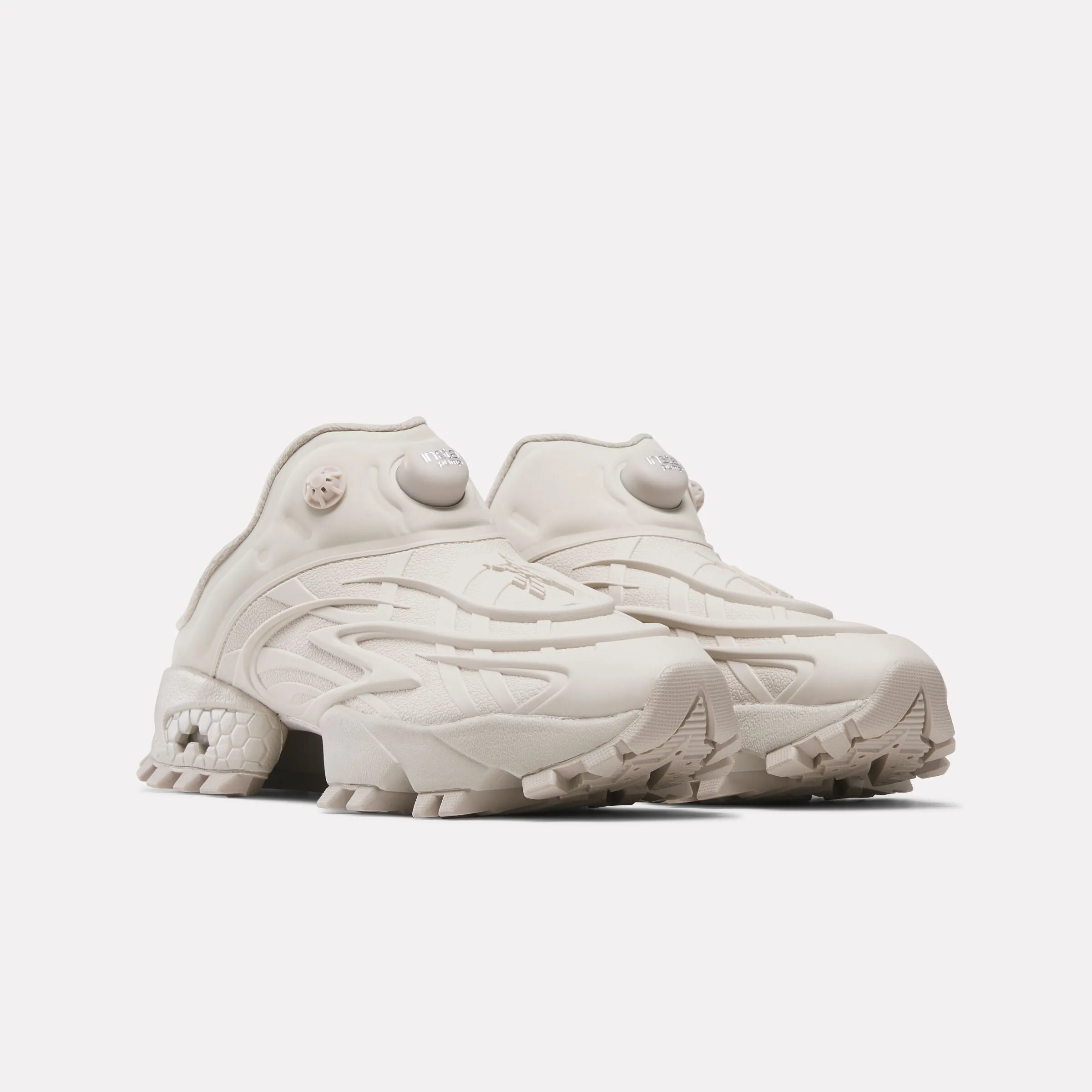 Instapump Fury Mule Shoes