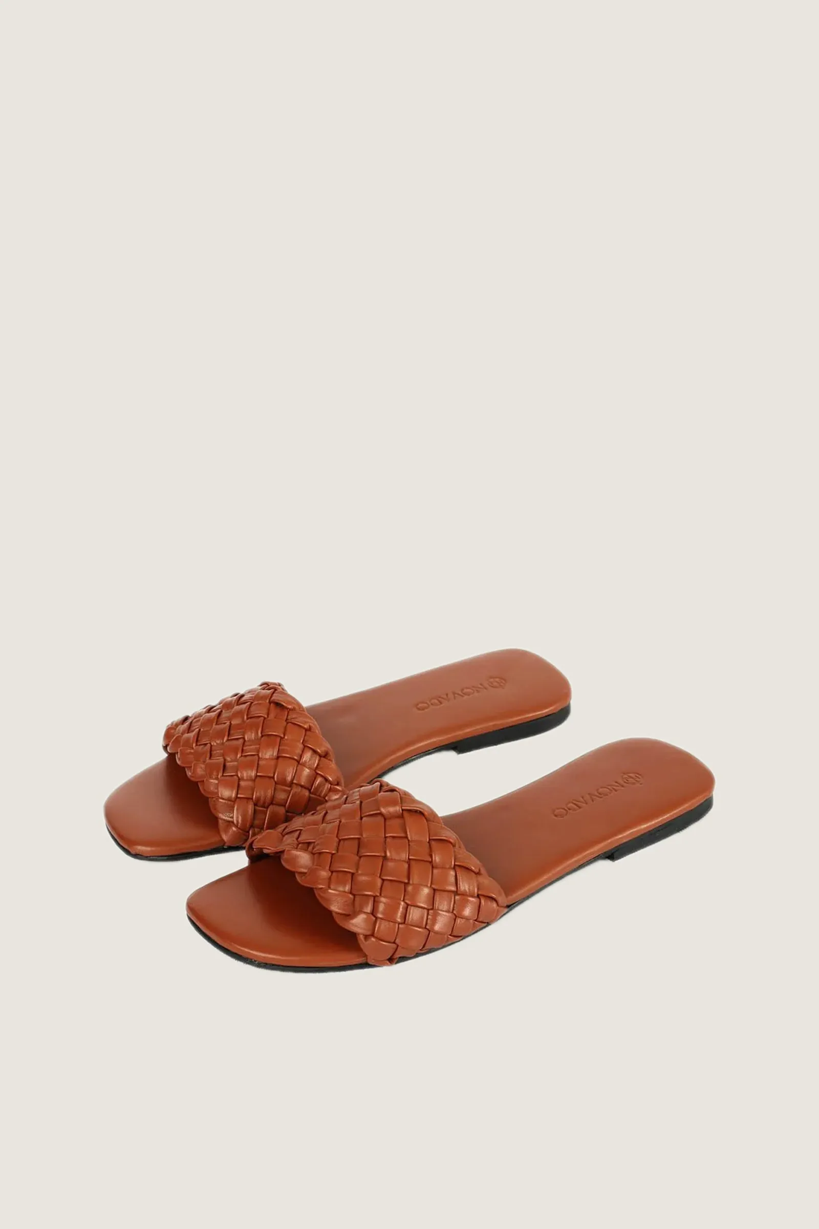 Iza Bella Slipper
