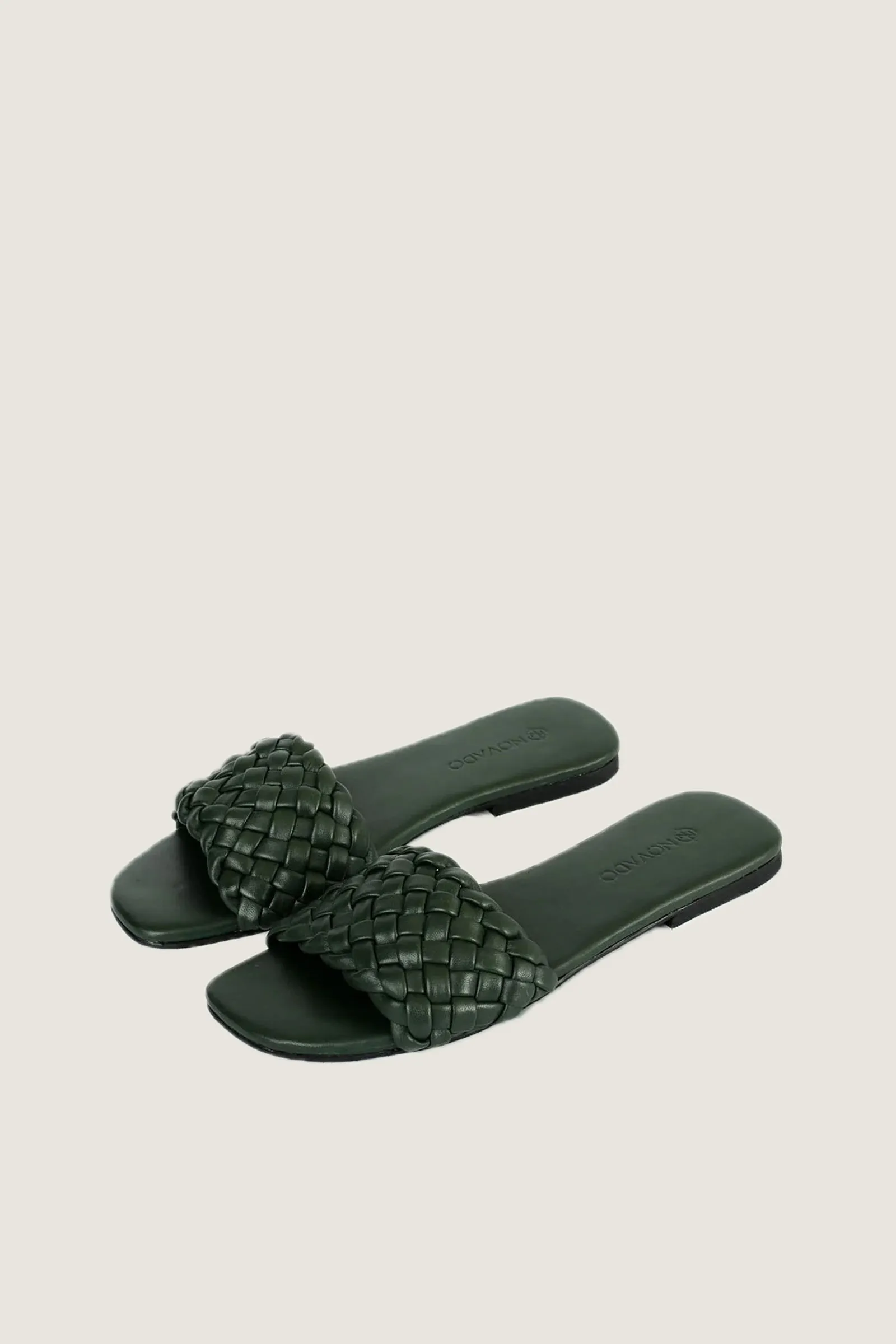 Iza Bella Slipper