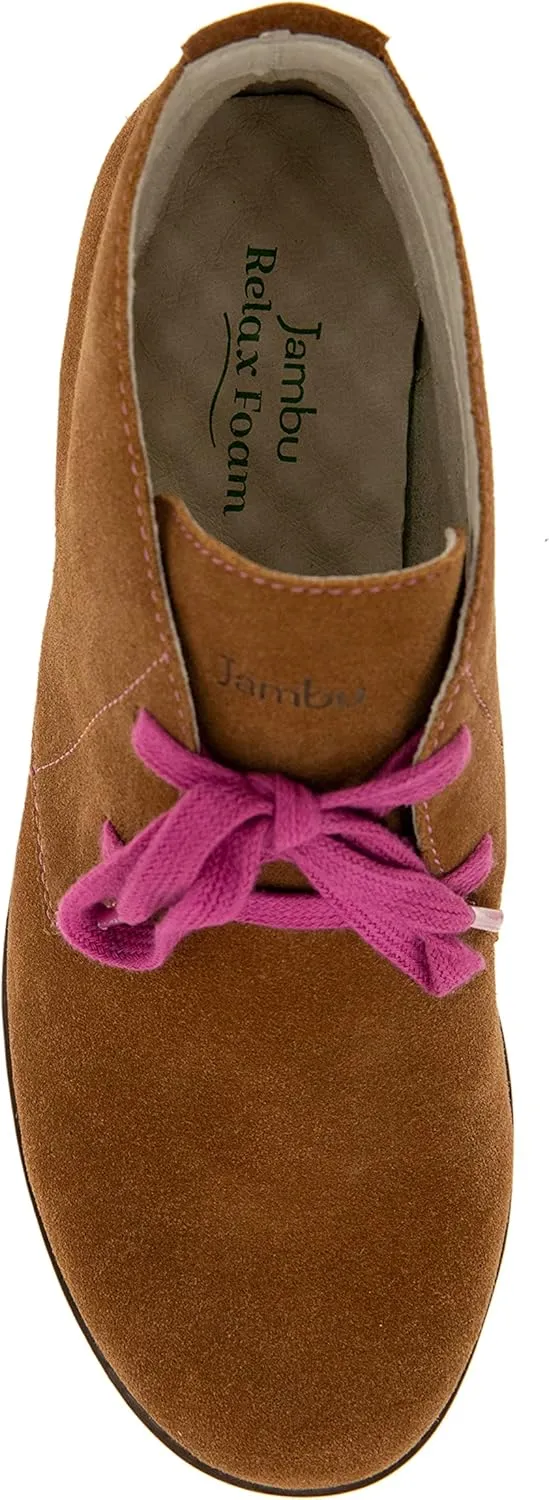 Jambu Women's Gianna Ankle Boot