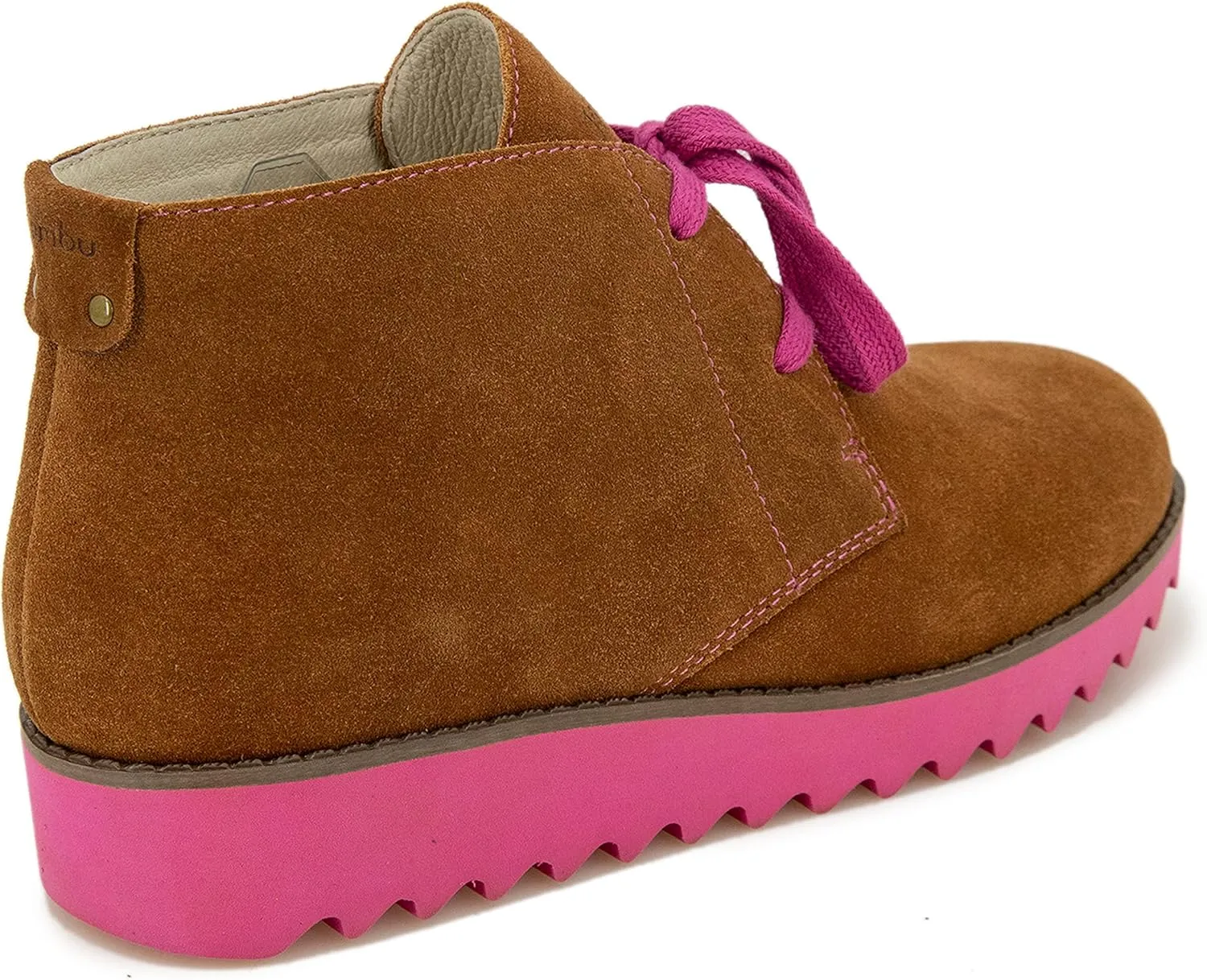 Jambu Women's Gianna Ankle Boot
