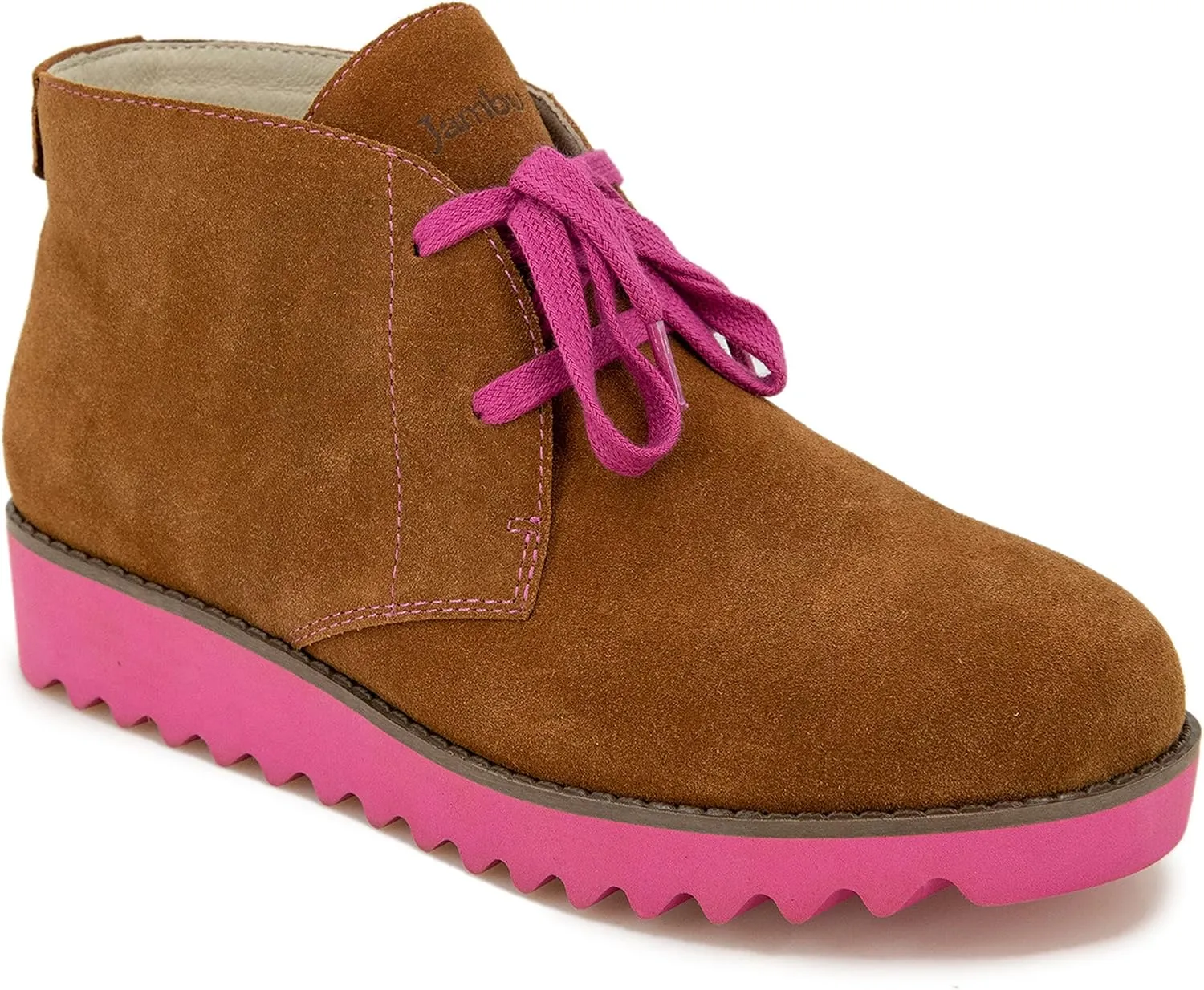 Jambu Women's Gianna Ankle Boot