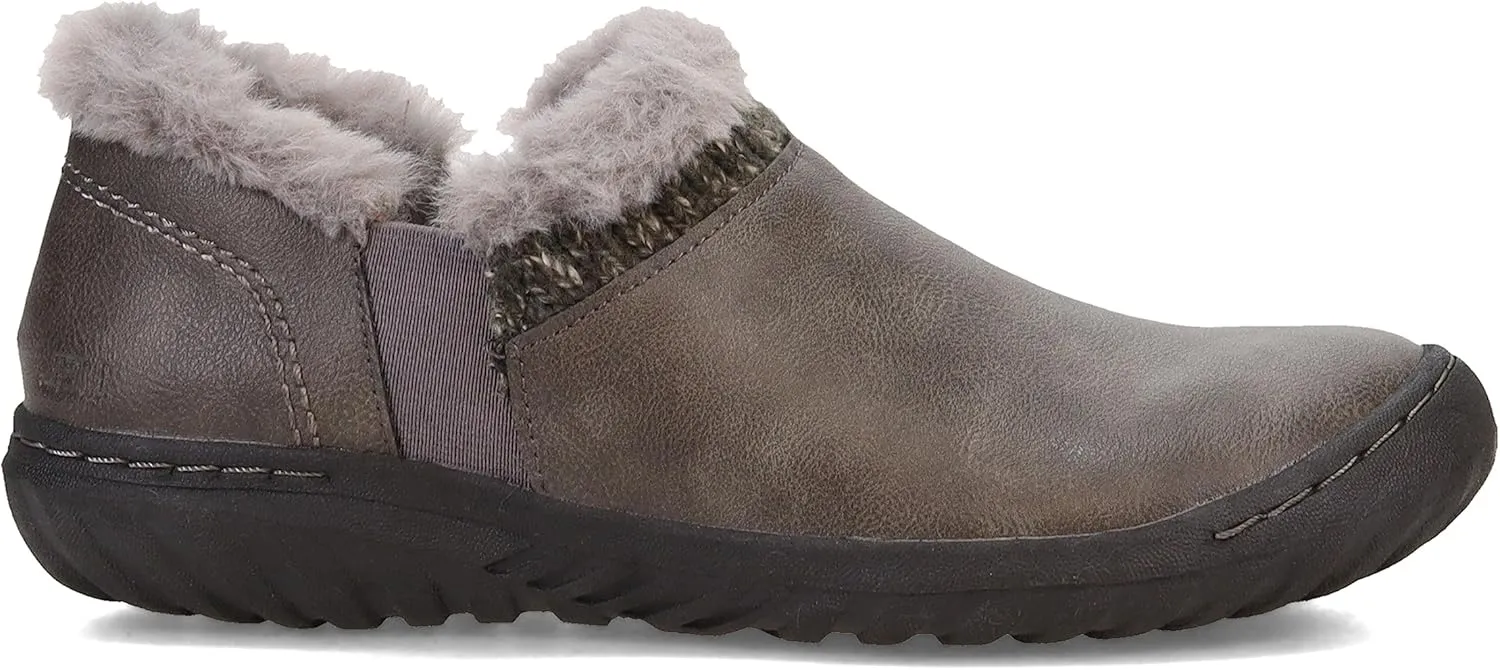 Jambu Women's Jade Oxford Flat