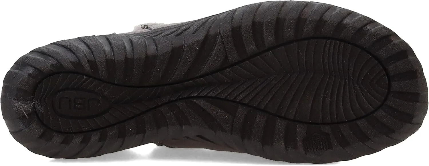 Jambu Women's Jade Oxford Flat