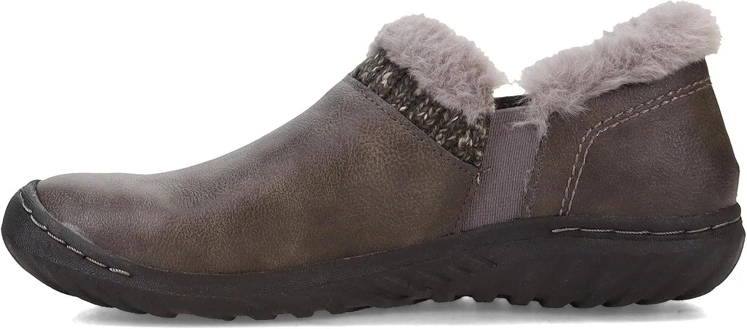 Jambu Women's Jade Oxford Flat