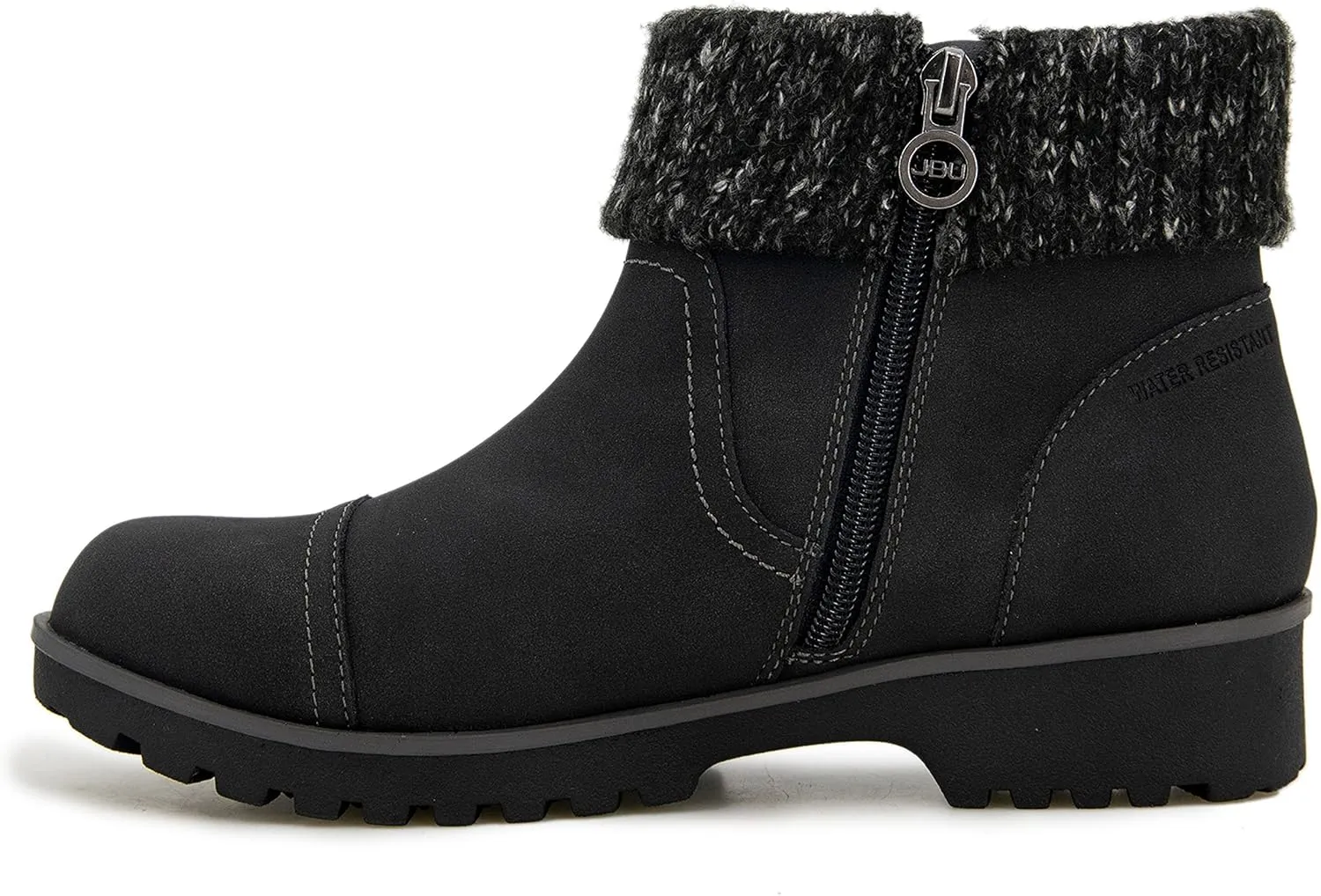 Jambu Women's Karissa Water Resistant Ankle Boot